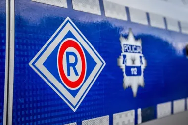 Miał driftować na Bugaju. 19-latek stracił prawo jazdy
