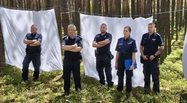 Harcerze dostali ostrzeżenie przed wakacjami w Drzewocinach