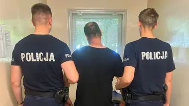 Kosztowne kilka minut w Konstantynowie Łódzkim - policja odzyskała dwa rowery
