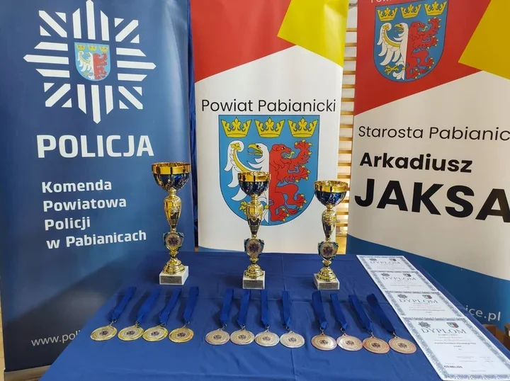 Uczniowie II LO z Pabianic wygrały eliminacje - pojadą na finał
