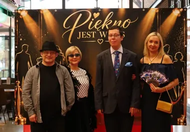 Pokaz mody połączył różne środowiska. W Tkalni świętowano trzy jubileusze
