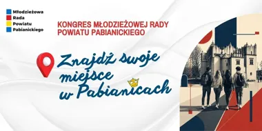 Młodzi spotkają się w Pabianicach. Kongres ma otworzyć rozmowę o przyszłości