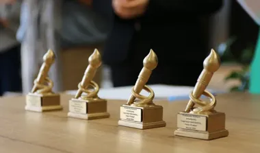 Picasso w szkolnej odsłonie porwał młodych twórców z Pabianic