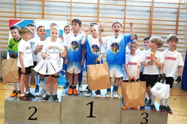 Małe drużyny i wielkie emocje. 5 Gola rozstrzygnęły karne